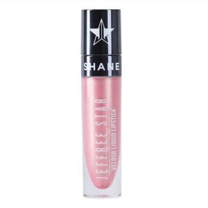 Jeffree Star x Shane Velour Liquid Lipstick Ryland